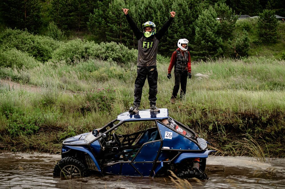 Photograph by Ангелина Ларина