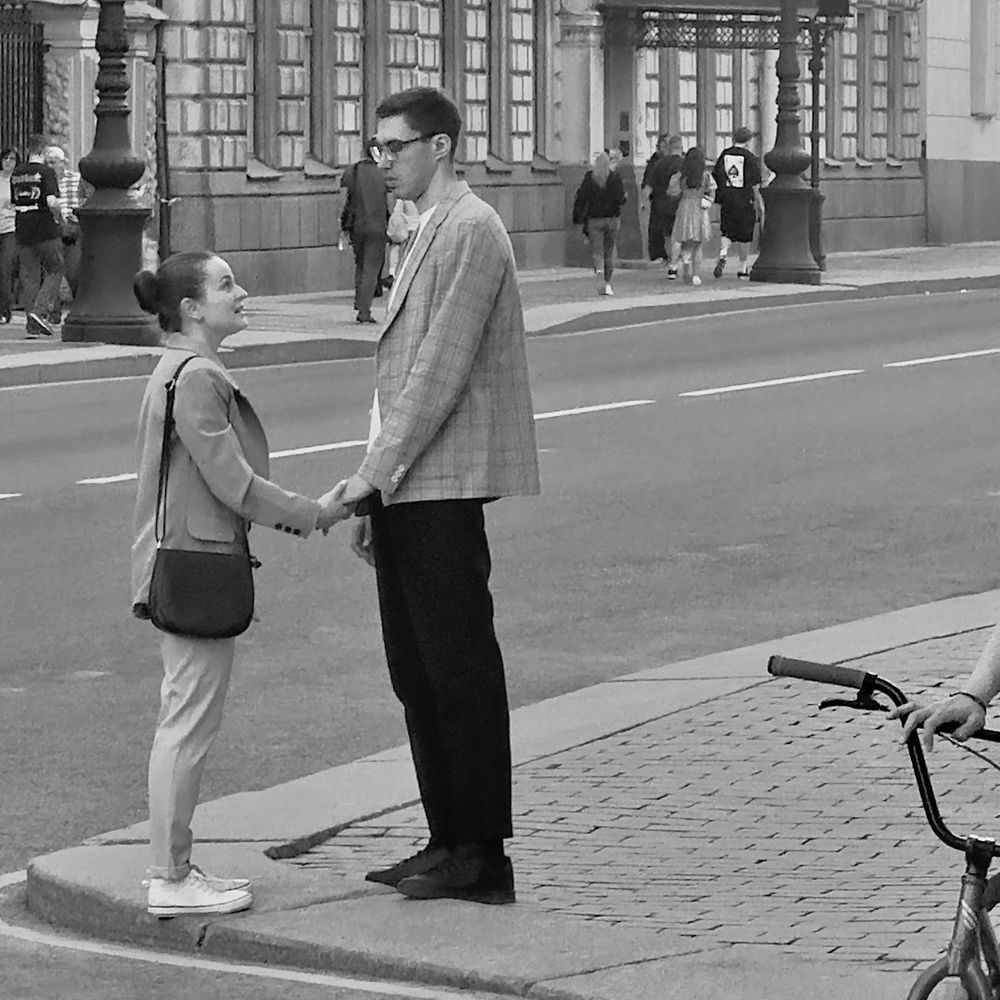 Photograph by Валерия Азамат