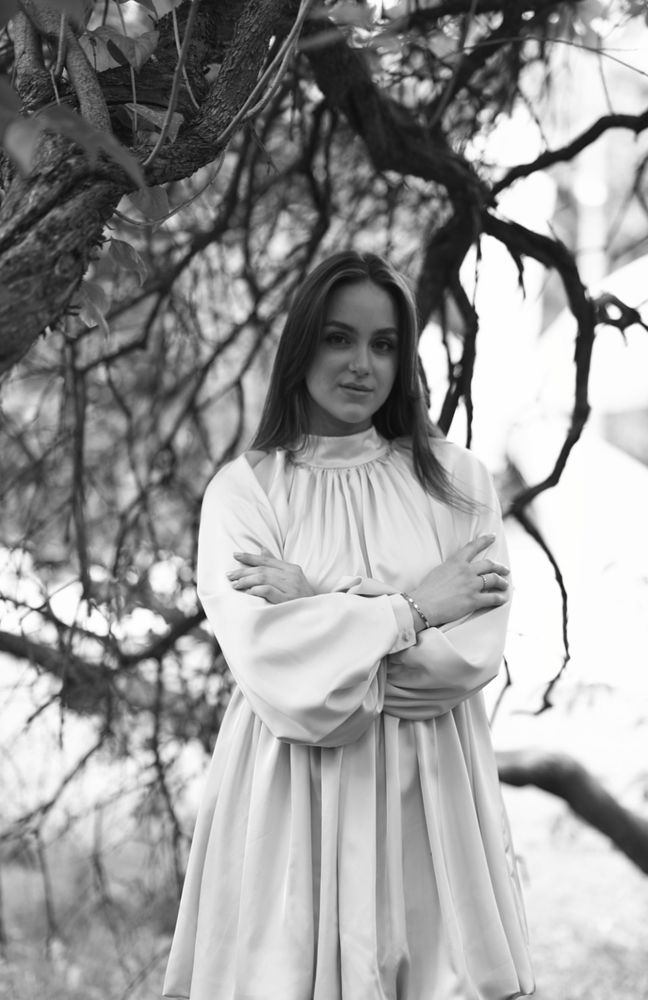 Photograph by Оксана Серёгина