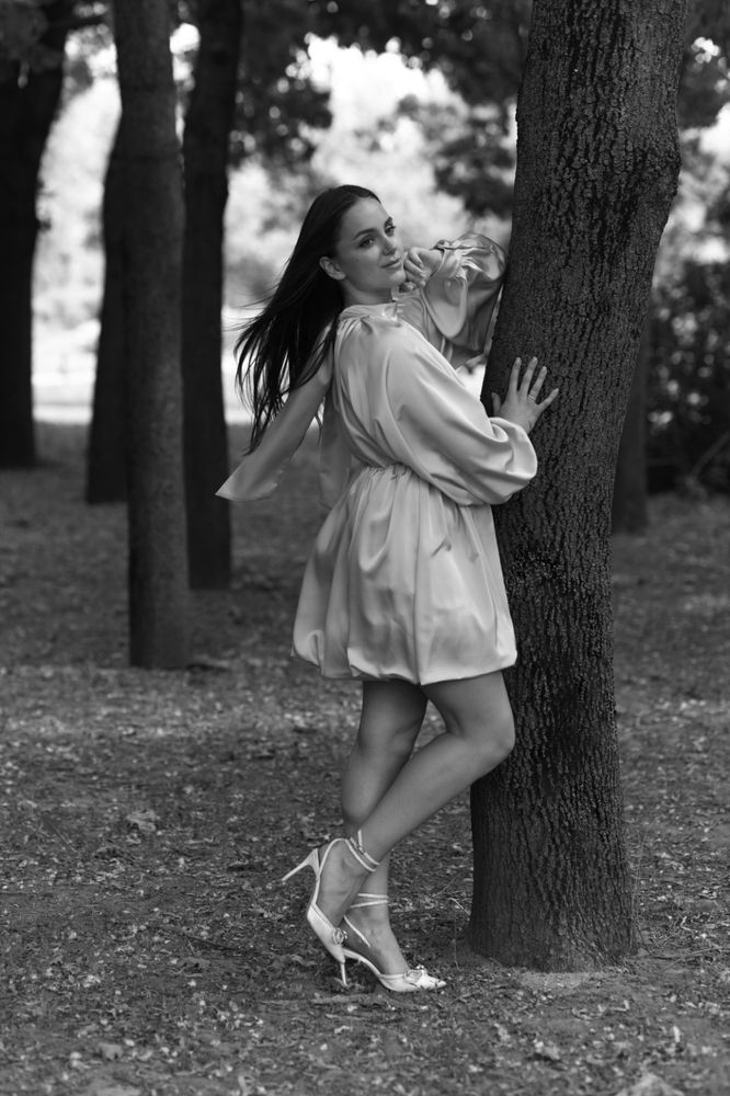 Photograph by Оксана Серёгина