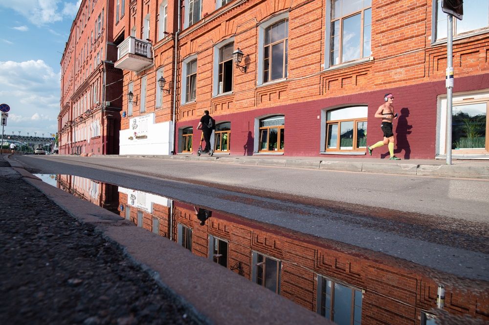 Photograph by Машевский Владимир