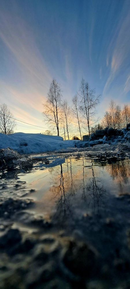 Photograph by Галина Перепечаева