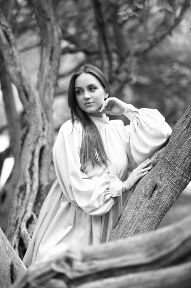 Photograph by Оксана Серёгина