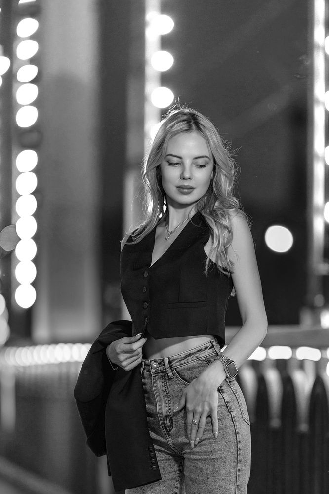 Photograph by Светлана Мнацаканянц