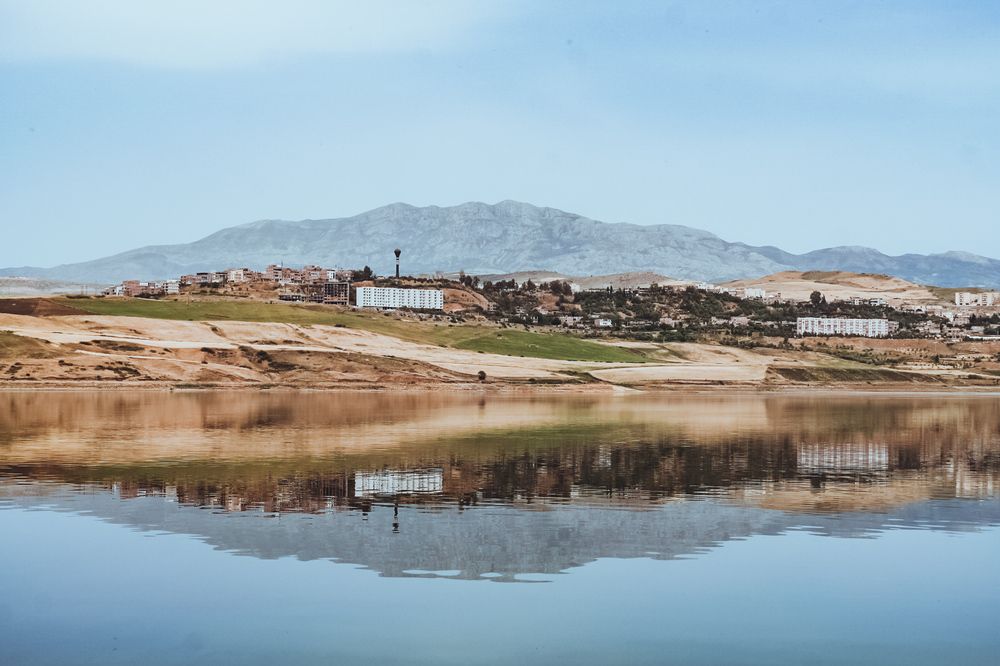 Photograph by moussaab