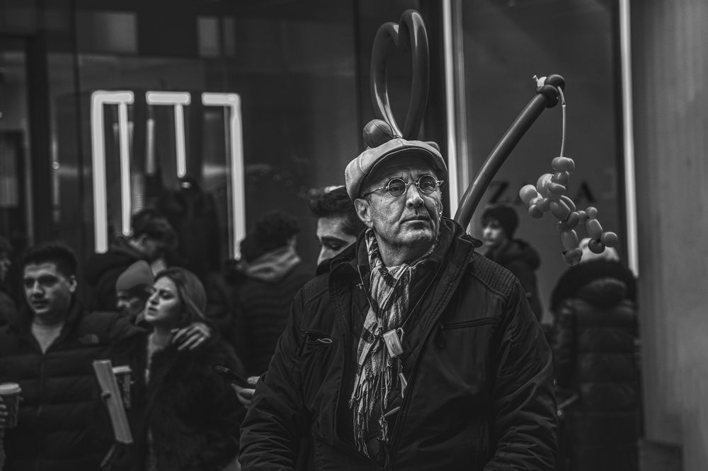 Photograph by Dragan Cerovic