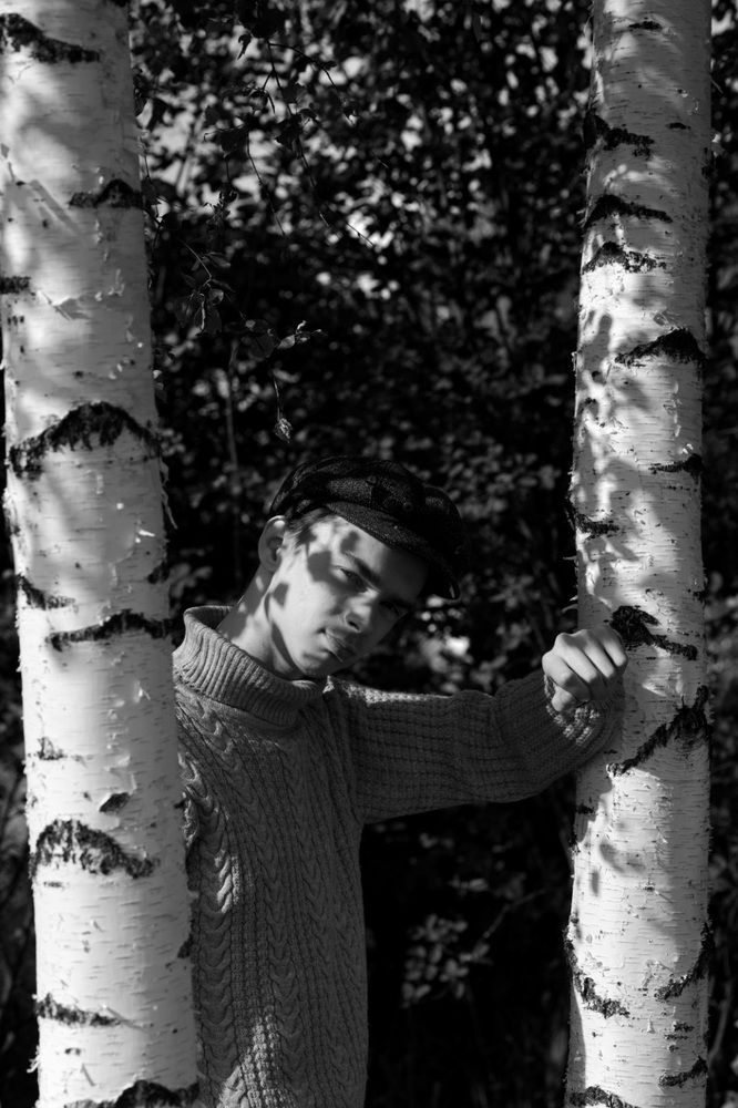 Photograph by Оксана Серёгина