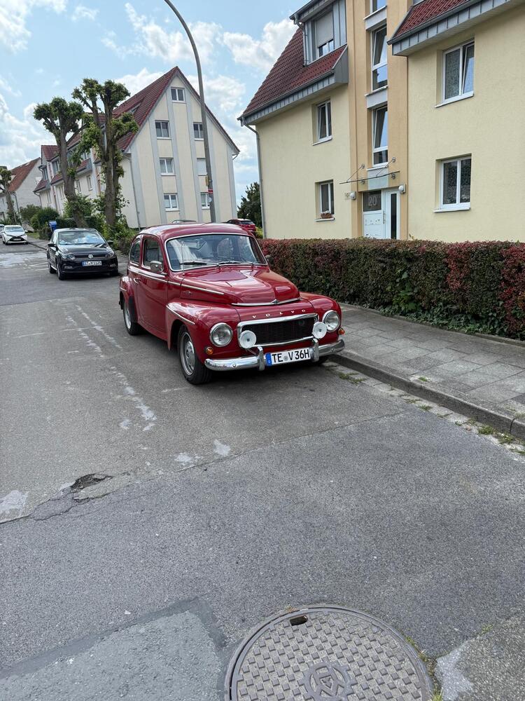 Photograph by Viktor Dikmann