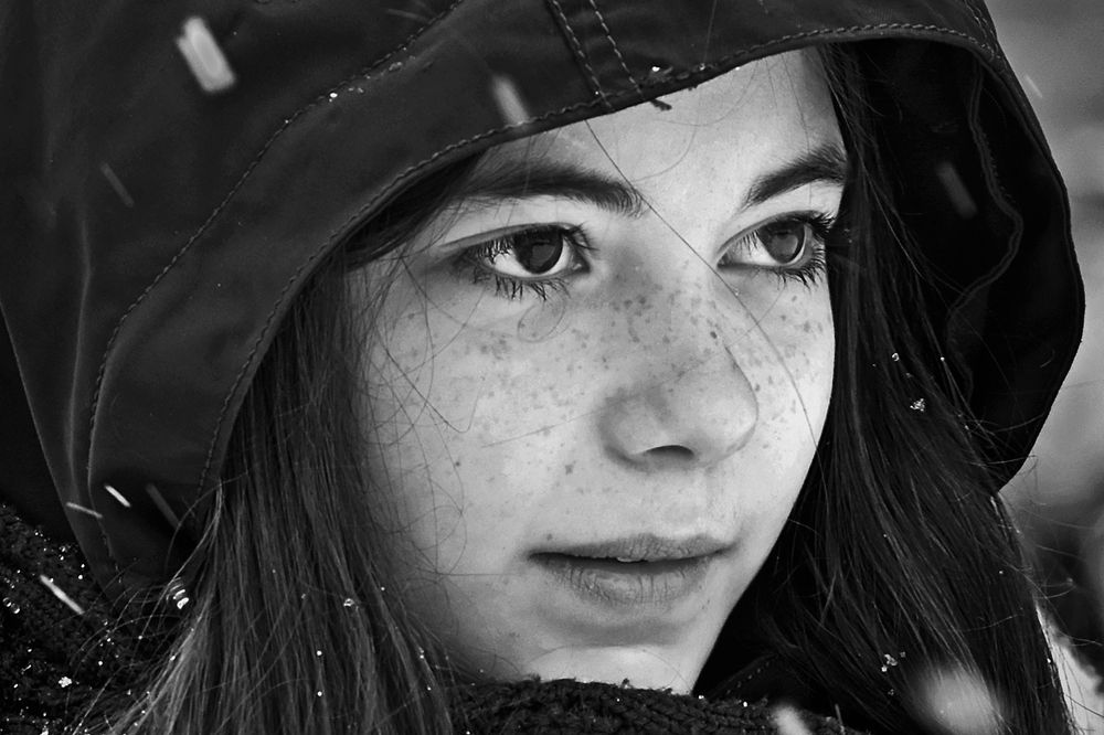 В ожидании весны