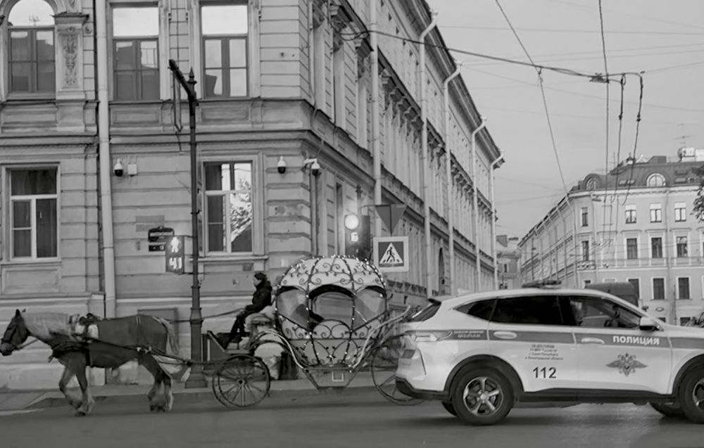 Photograph by Наталья Казачок