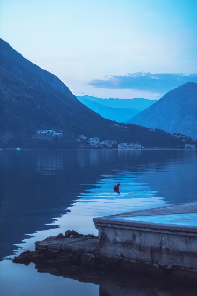 Photograph by Lana Soldatova