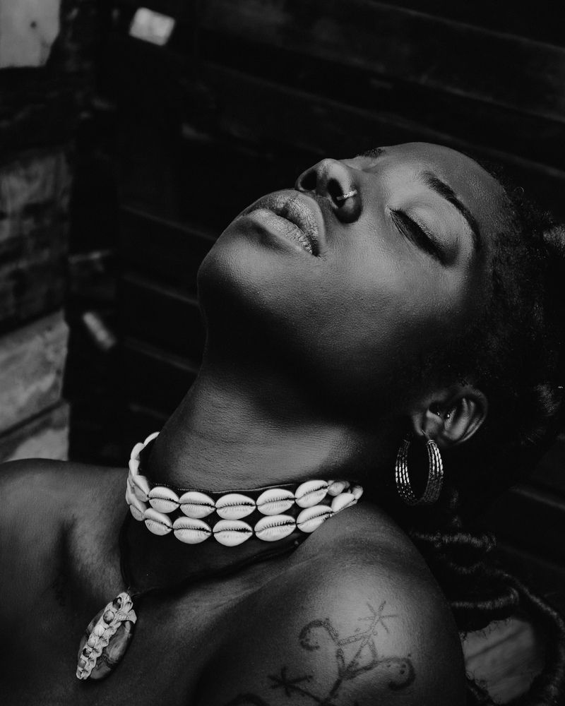 Photograph by Stephen Tettey Atsu