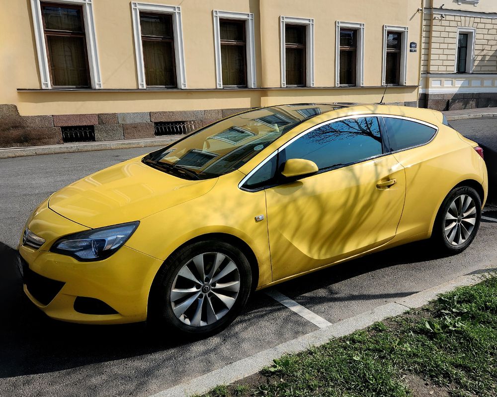 Photograph by Елена Беланенко