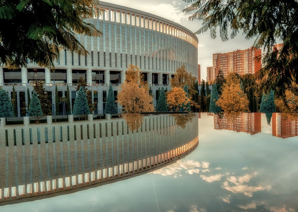 Фотография автора Viktoriya Shamanova