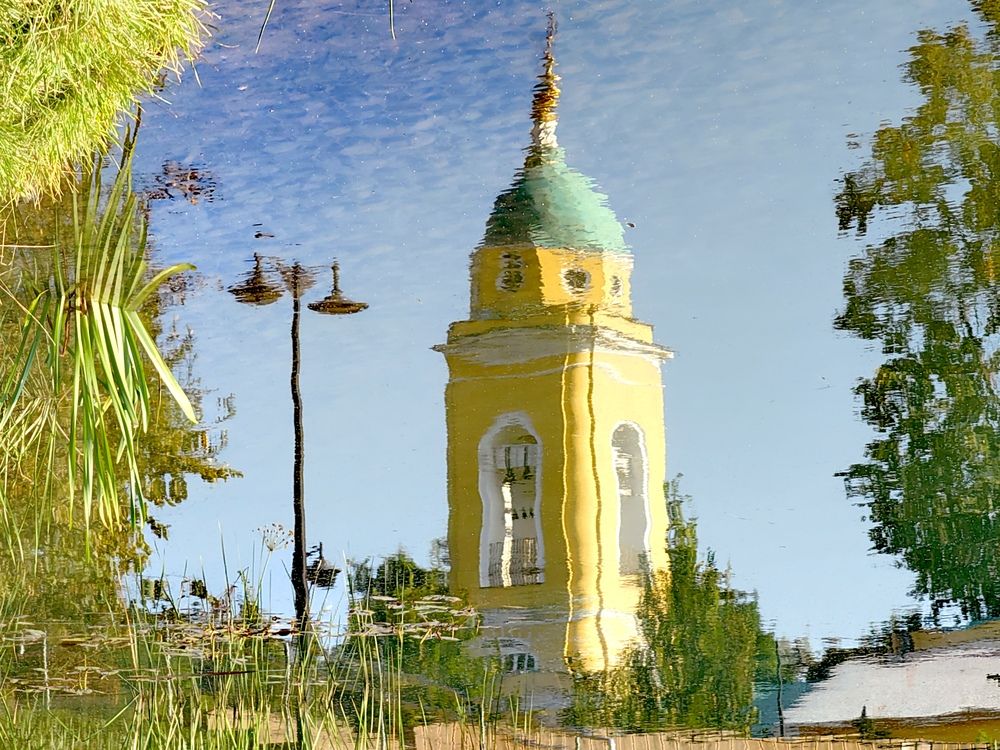 Photograph by Владислав Карасев