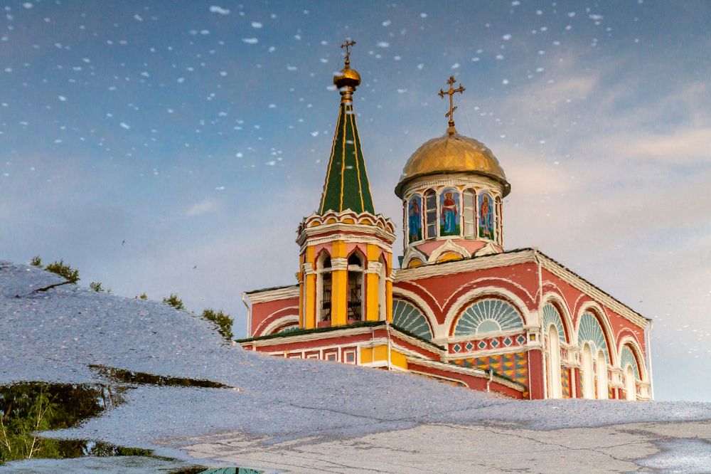 Photograph by Семенов Александр