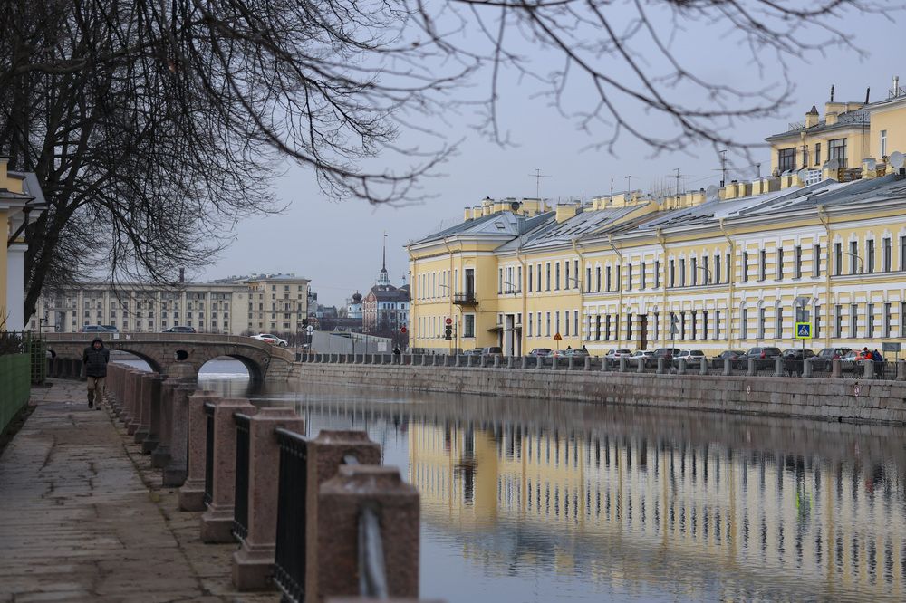 Photograph by Анастасия Алтабаева