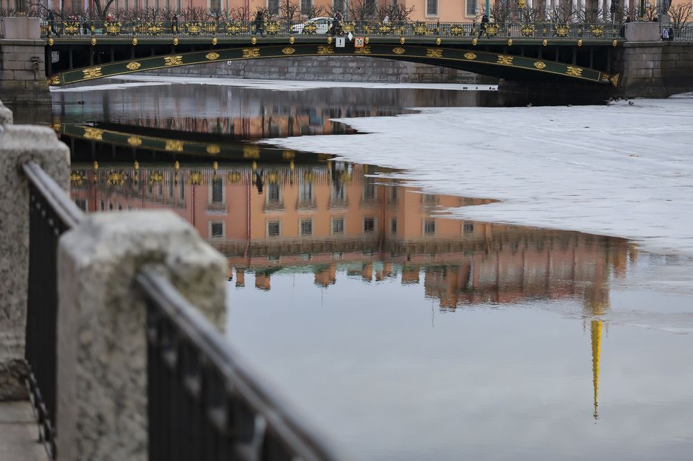 Photograph by Анастасия Алтабаева