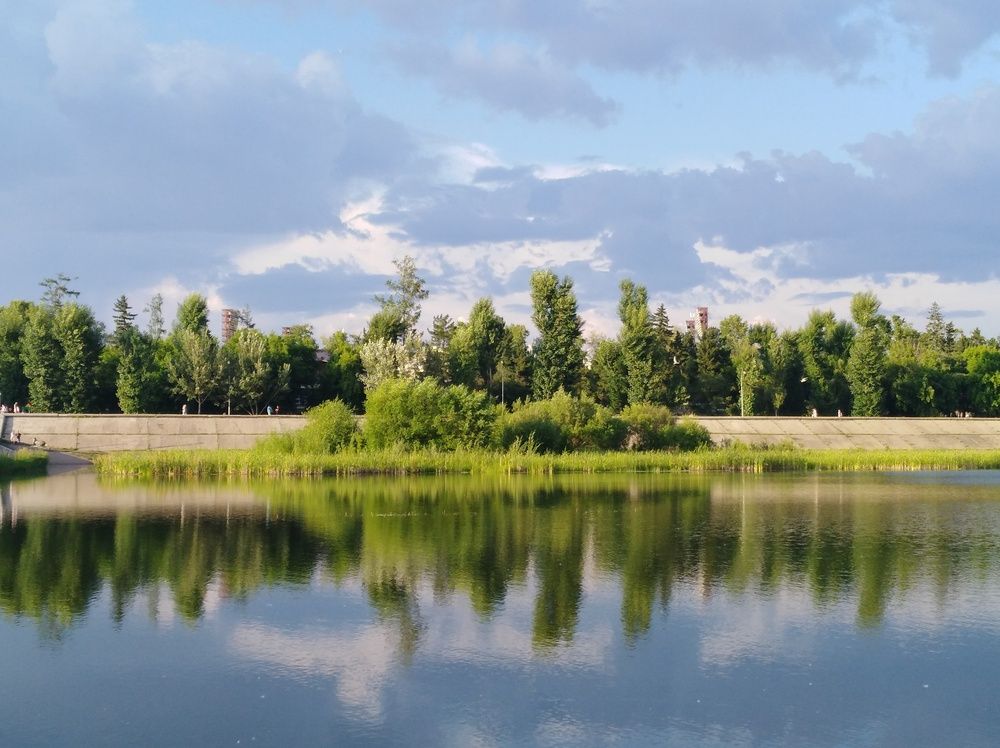 Photograph by Кристина Соколова