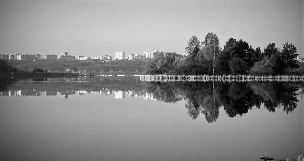 Photograph by Svetlana Gubanova