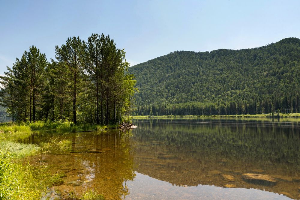 Photograph by Игорь Боголюбов