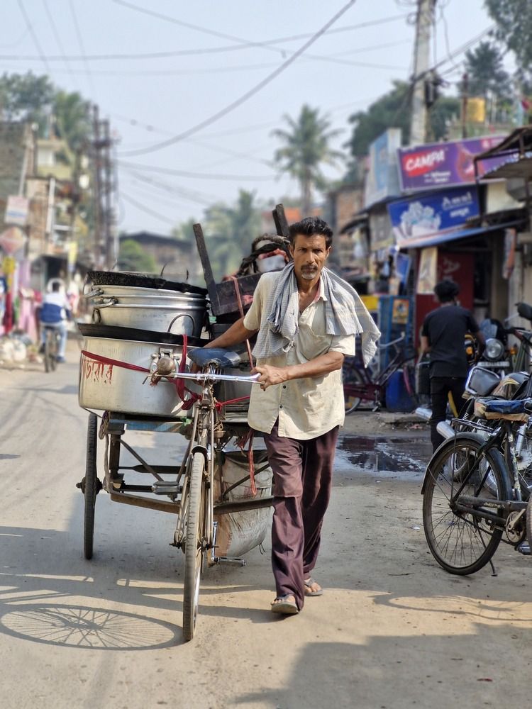 Livelihood