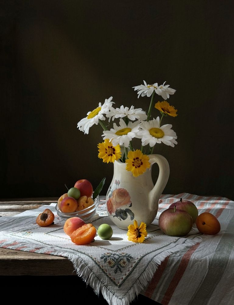 Photograph by Татьяна Семёнова