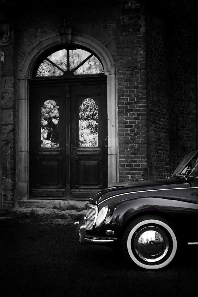 Photograph by Stella Szpinek