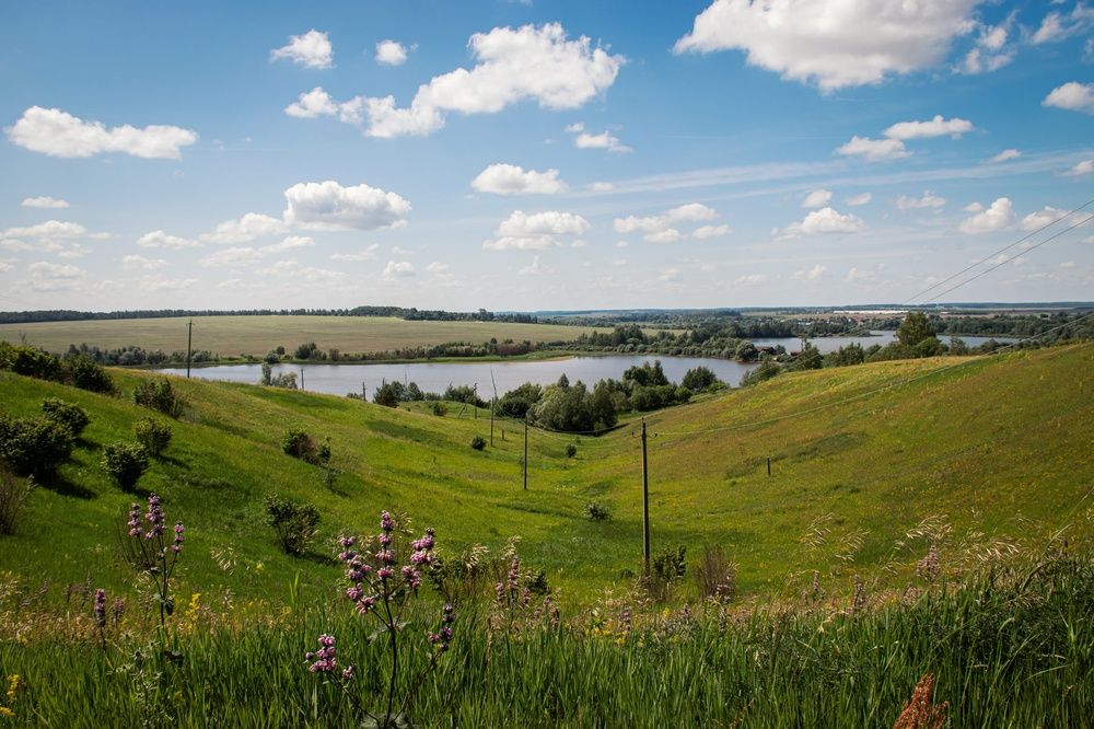 Photograph by Анна Любимова