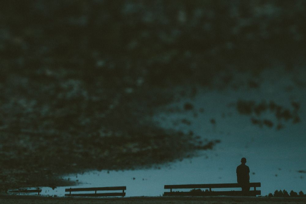 Photograph by Алина Бояринова