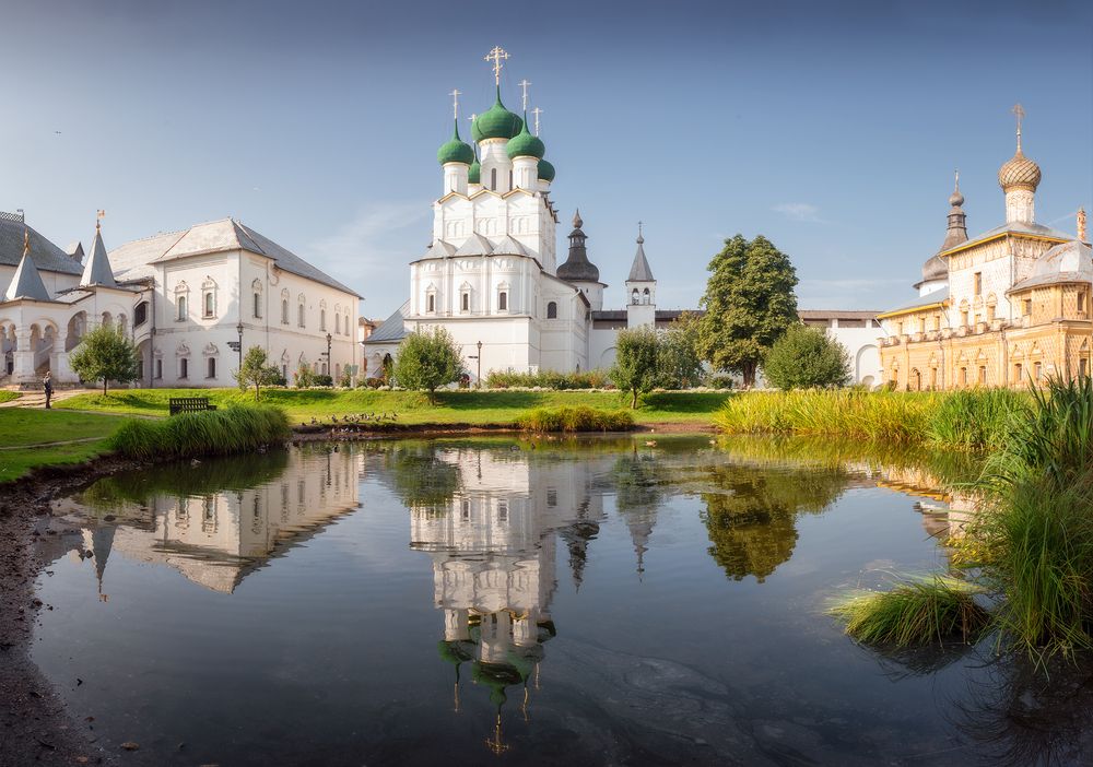 Ростов Великий