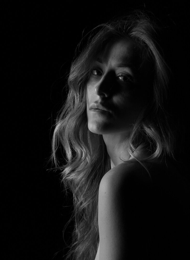 Photograph by Евгения Сараева