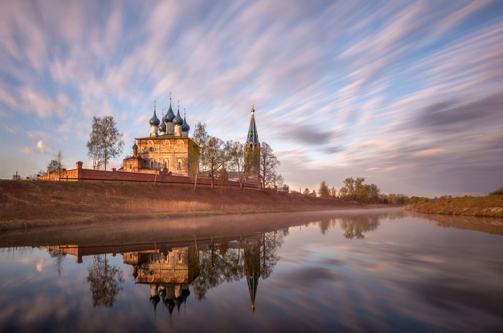 Photograph by Татьяна Белякова