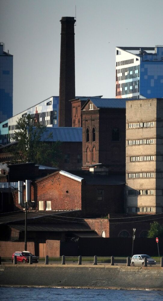 Photograph by АНДРЕЙ ОБРЯДОВ