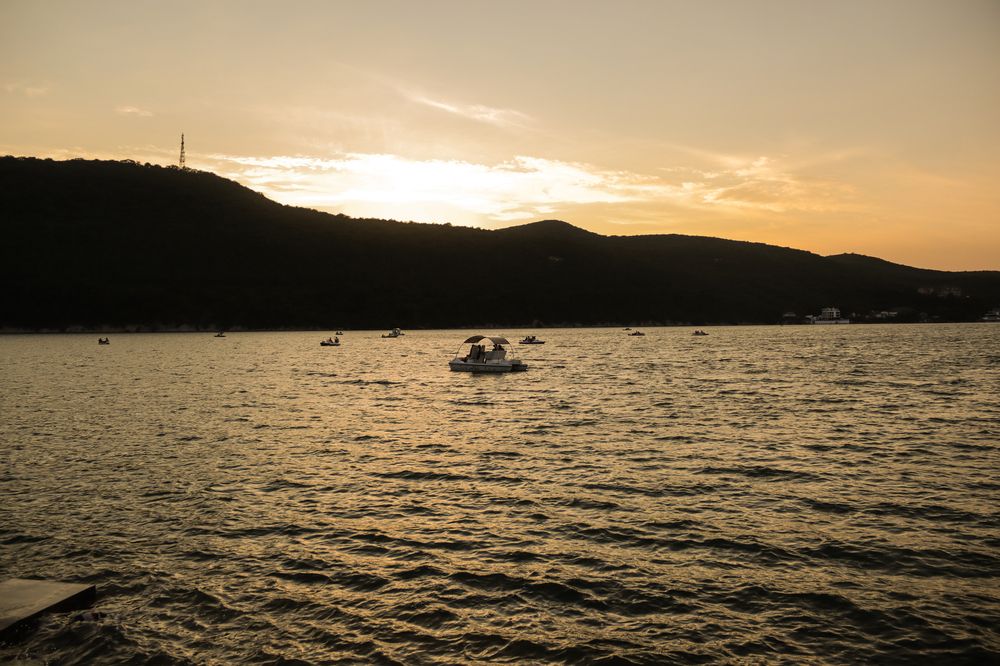 Photograph by KOREYSHA ILYA