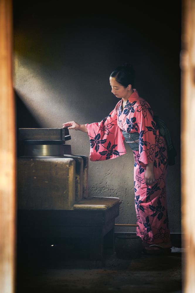 Фотография автора Uesan Aliace