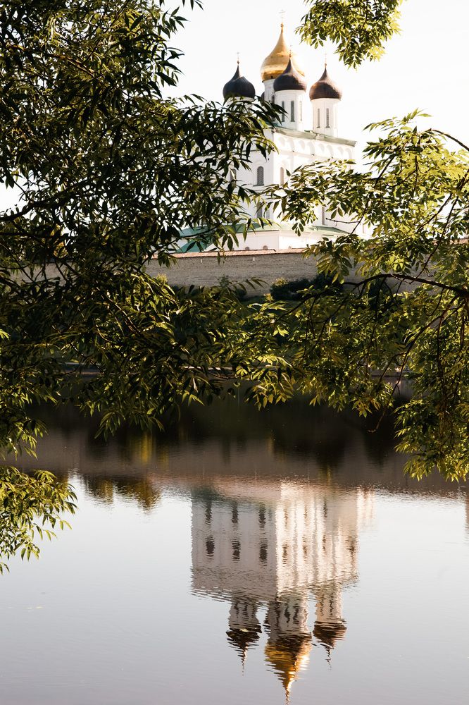 Свято-Троицкий кафедральный собор