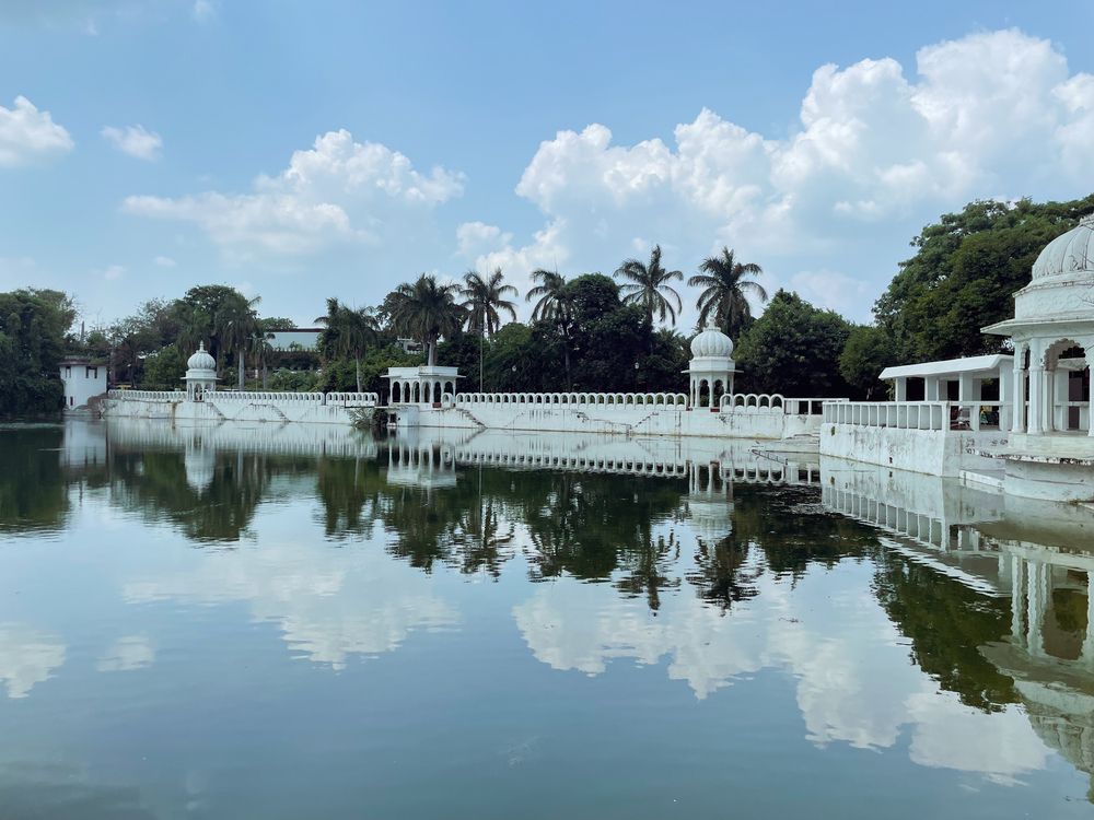 Фотография автора Priya Ojha