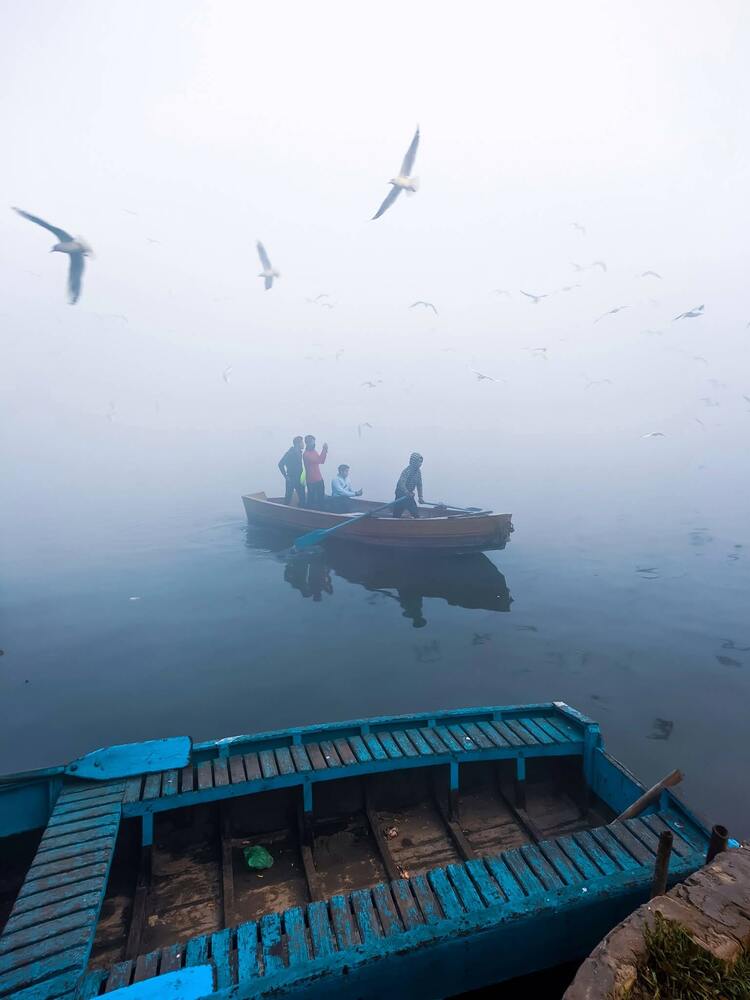 Фотография автора Priya Ojha