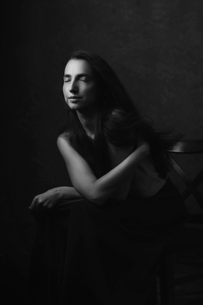 Анастасия (Anastasia)