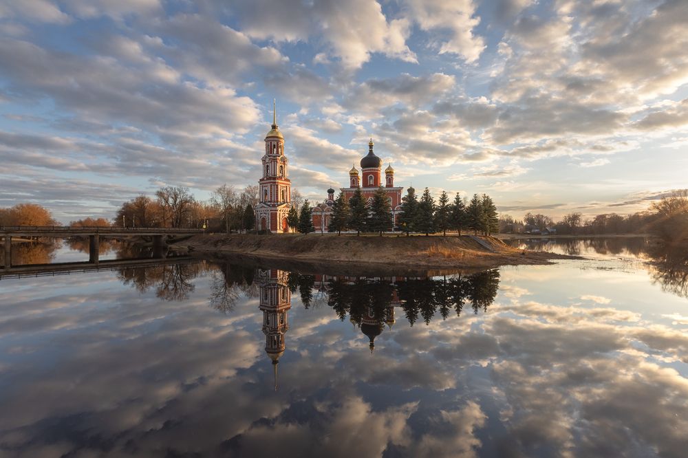 Photograph by Чернов Юрий