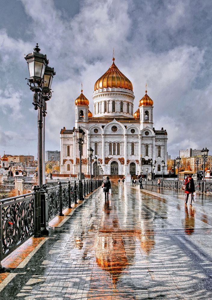 Photograph by Кошелев Koshelev