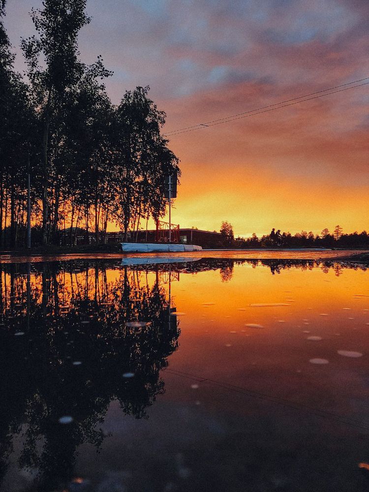 Photograph by Ольга Денисова