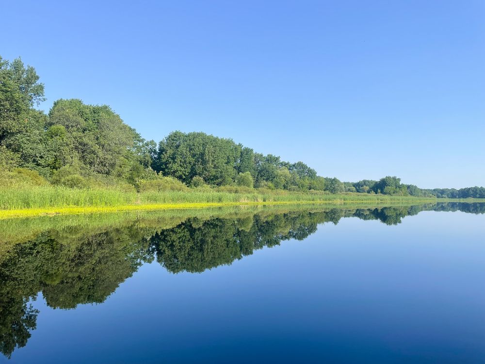 Photograph by Nataliia Nedelina