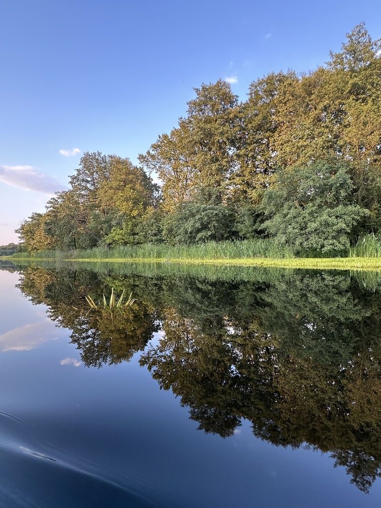 Photograph by Nataliia Nedelina