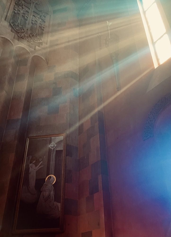 Photograph by Рузанна Гюрджян