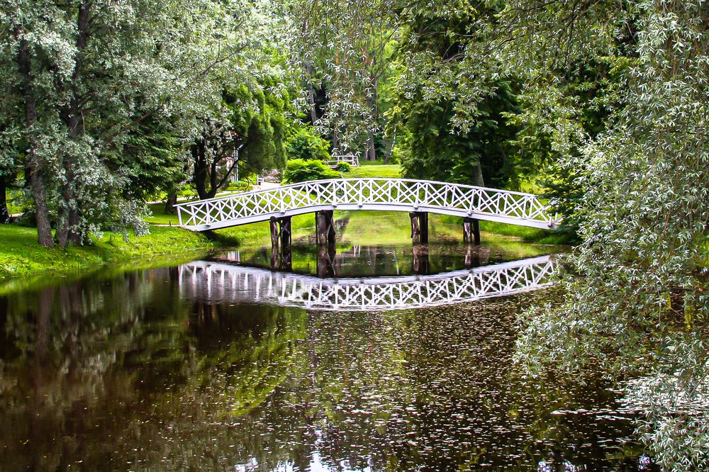 Photograph by Анатолий Мигов