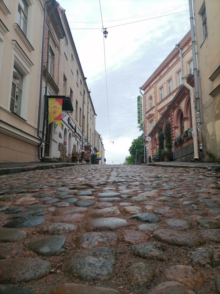 Photograph by Андрей Трякин