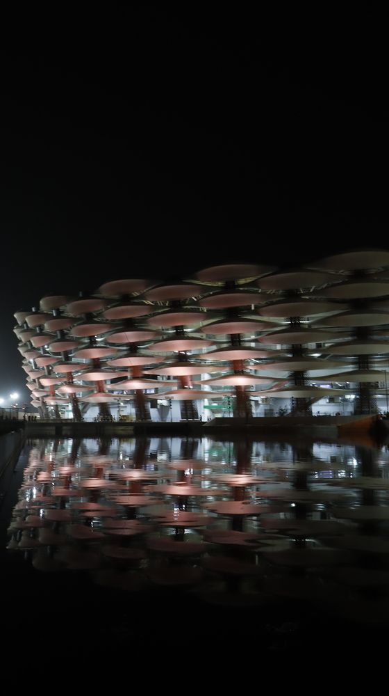 ملعب البصرة الدولي