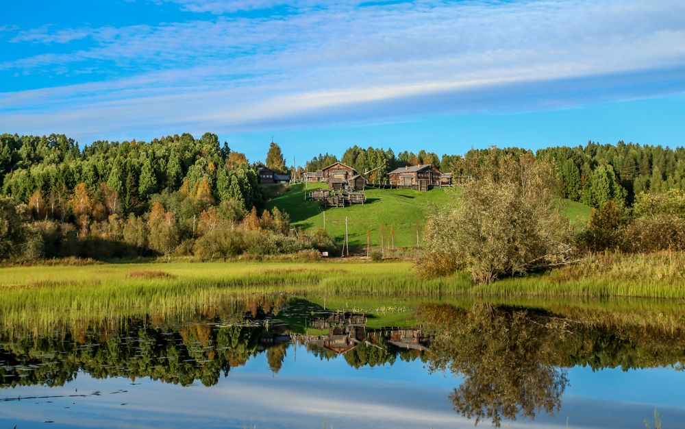 Photograph by Александр Трифанов